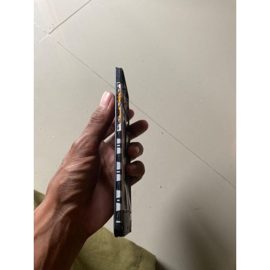 LCD+Frame Redmi Note 9