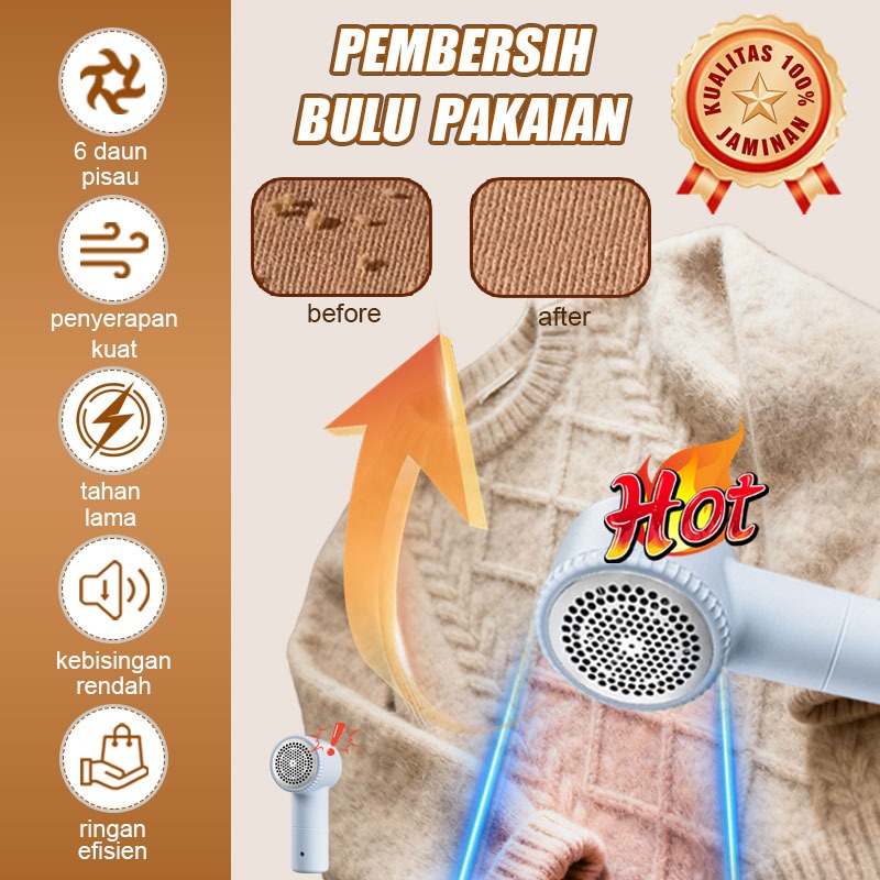 Pengiriman Cepat,alat penghilang bulu pakaian,Sistem penggerak yang kuat,alat penghilang bulu pakaia