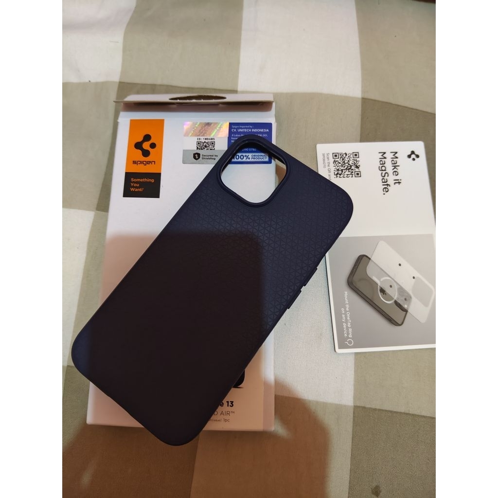 Spigen Liquid Air Iphone 13