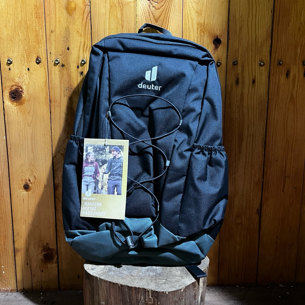 Tas Ransel Outdoor Deuter Gogo 25 l