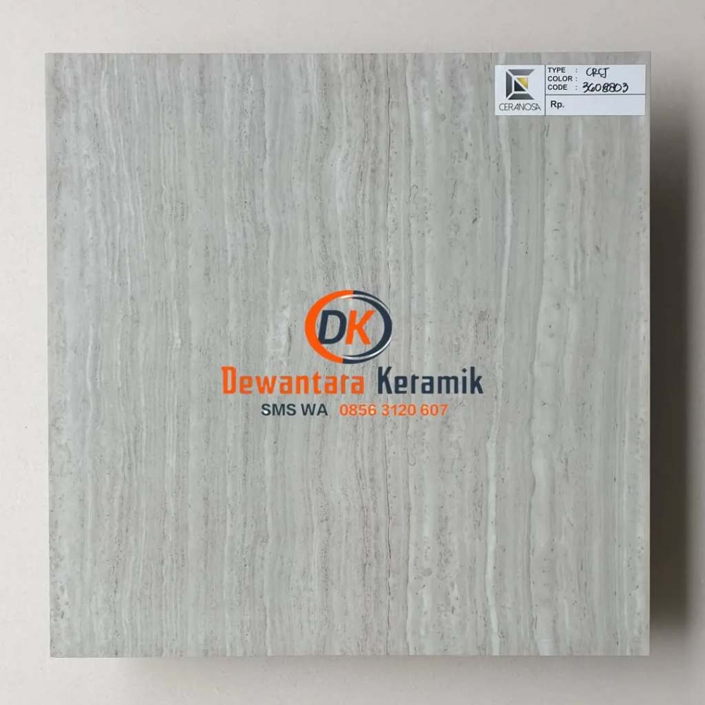 Granit Lantai Murah 60x60 CERANOSA CRCJ 3608803