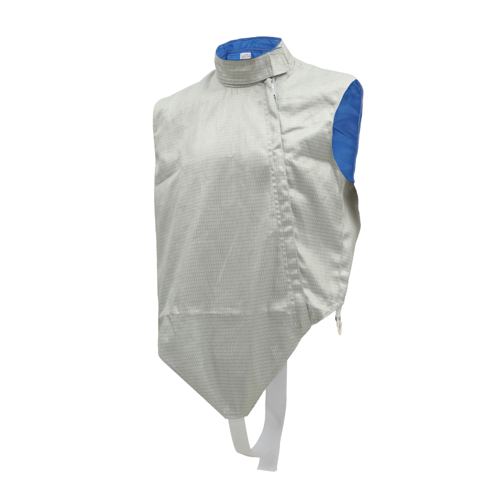 Fencing Metallic Foil Lame DSE Anggar Washable