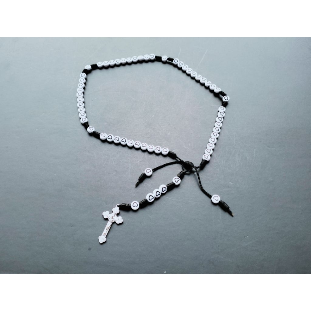 R365 ROSARIO UNTUK ANAK KONTAS SALIB KATOLIK