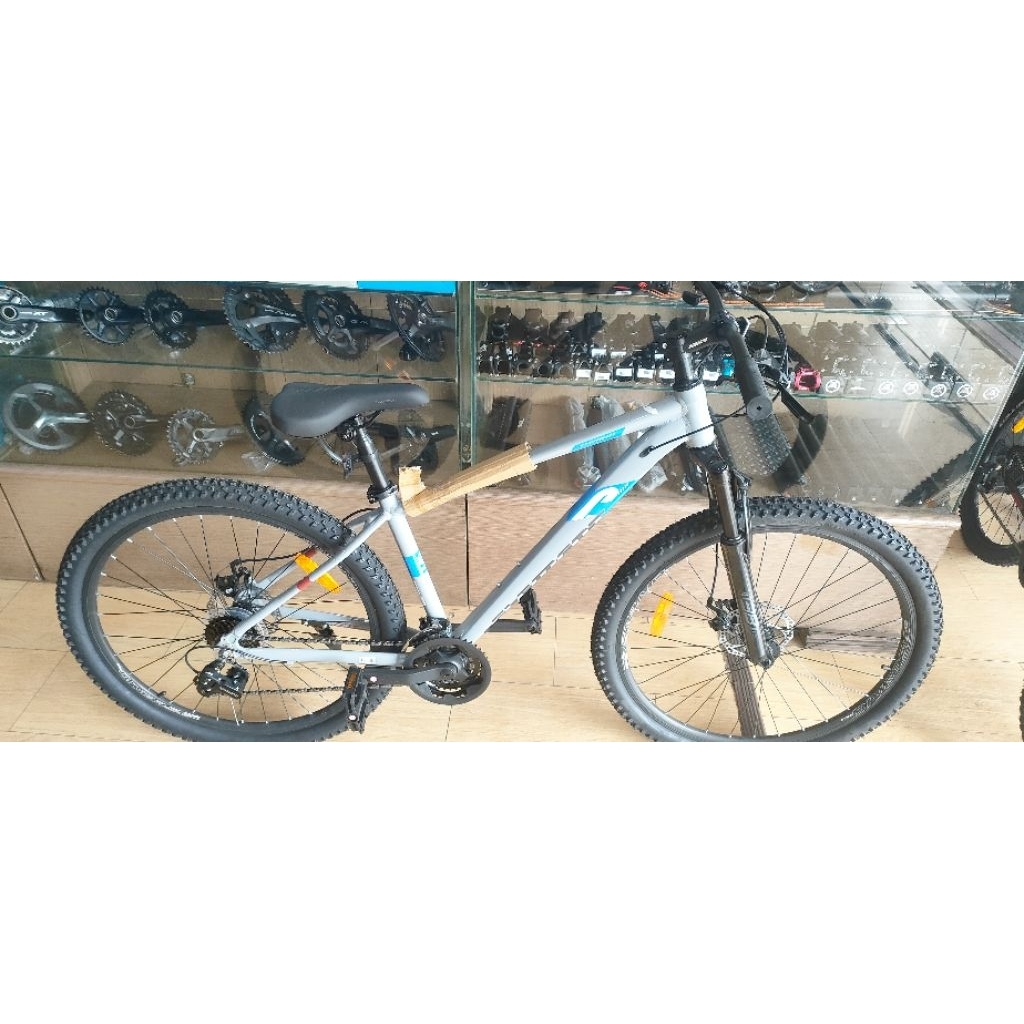 Sepeda MTB Element Cyber X 7Speedd