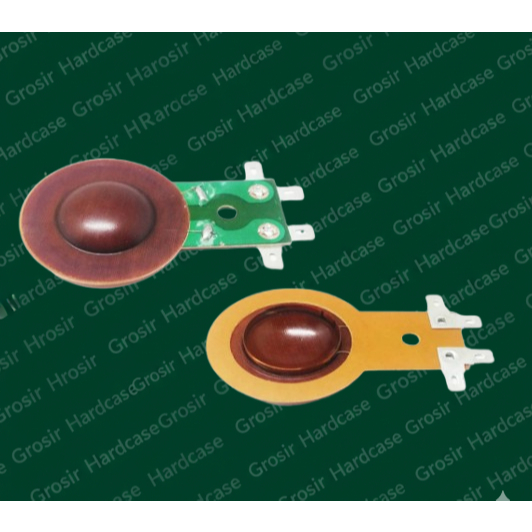 [Grosir Hardcase] SPUL TWITER DRIVER BMA D25505 — SPUL TW D-25505 BEAR MOUNTAIN AUDIO INDONESIA