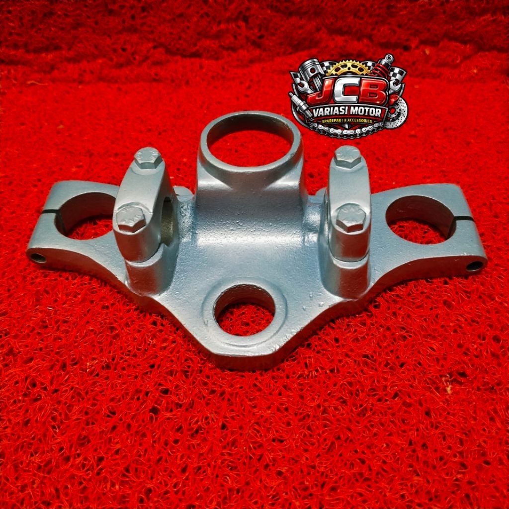 Segitiga atas rx king rx spesial rxz rx king new/segitiga atas stang  motor rx king/ T RX king