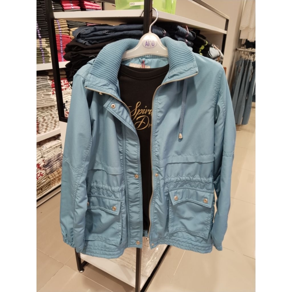jacket wanita AKO