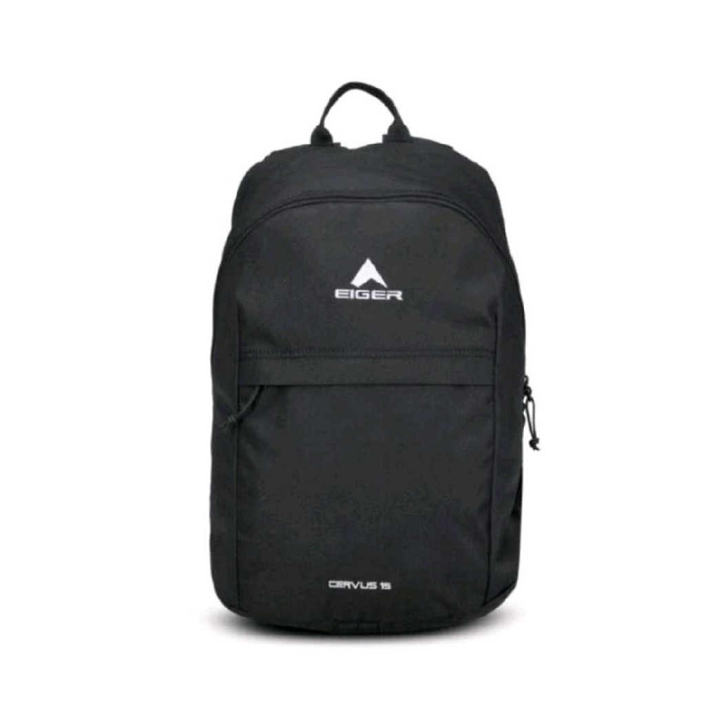 TAS RANSEL EIGER X CERVUS 15L BACKPACK