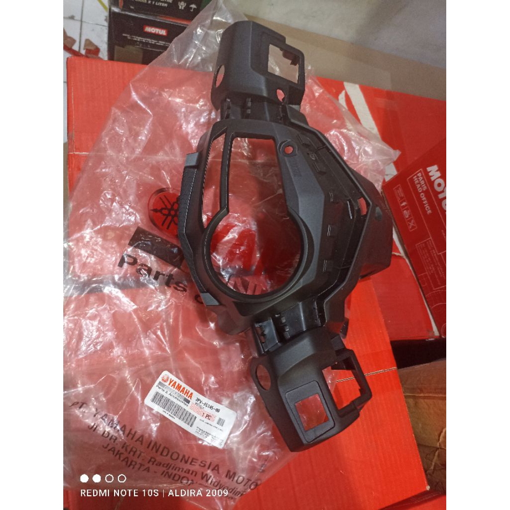 Batok KM spedometer 2PV Jupiter Mx king lama V1 original Yamaha