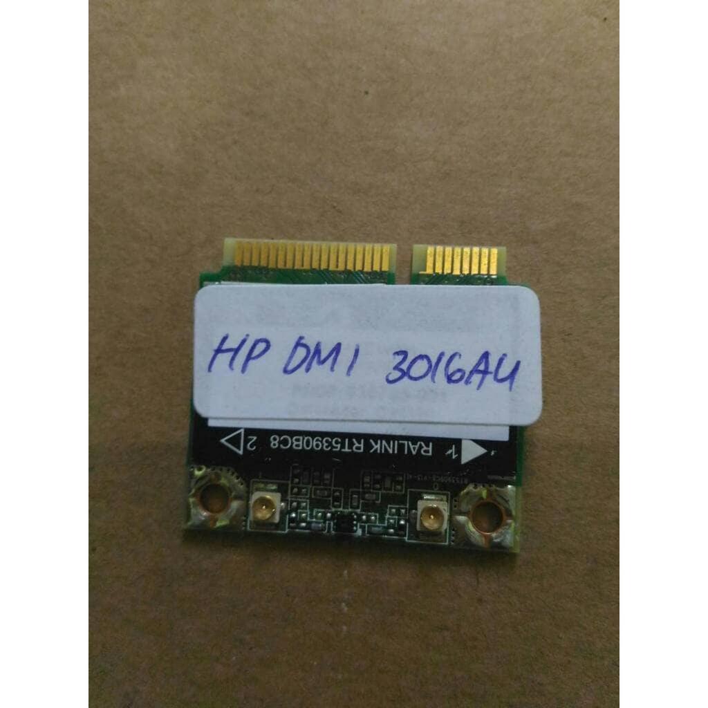 WIFICARD HP DM1 3016AU