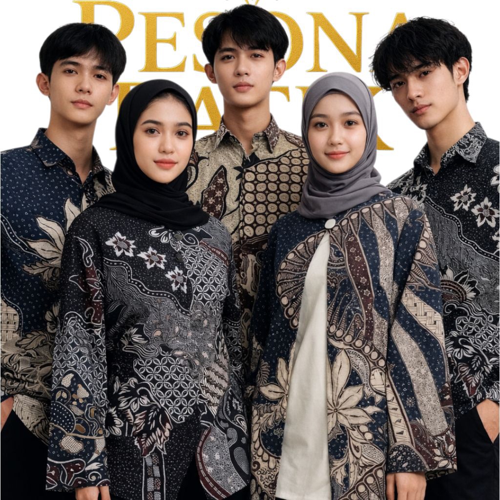 batik pria wanita | batik couple pasangan | batik atasan wanita | batik pria panjang dan pendek