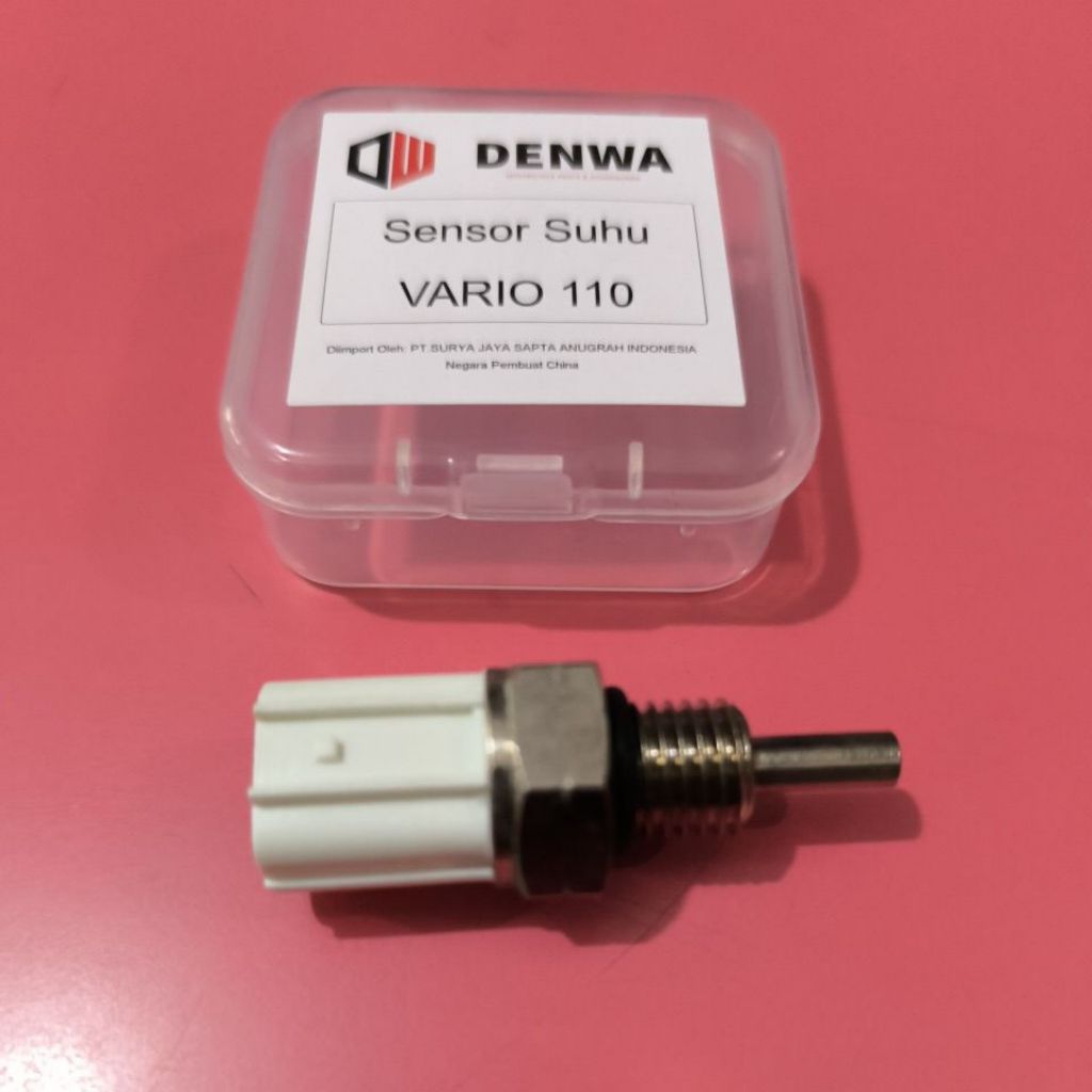 Sensor suhu vario 110 Karbu HW1 / PCX 125 CBU Denwa  37860HW1671