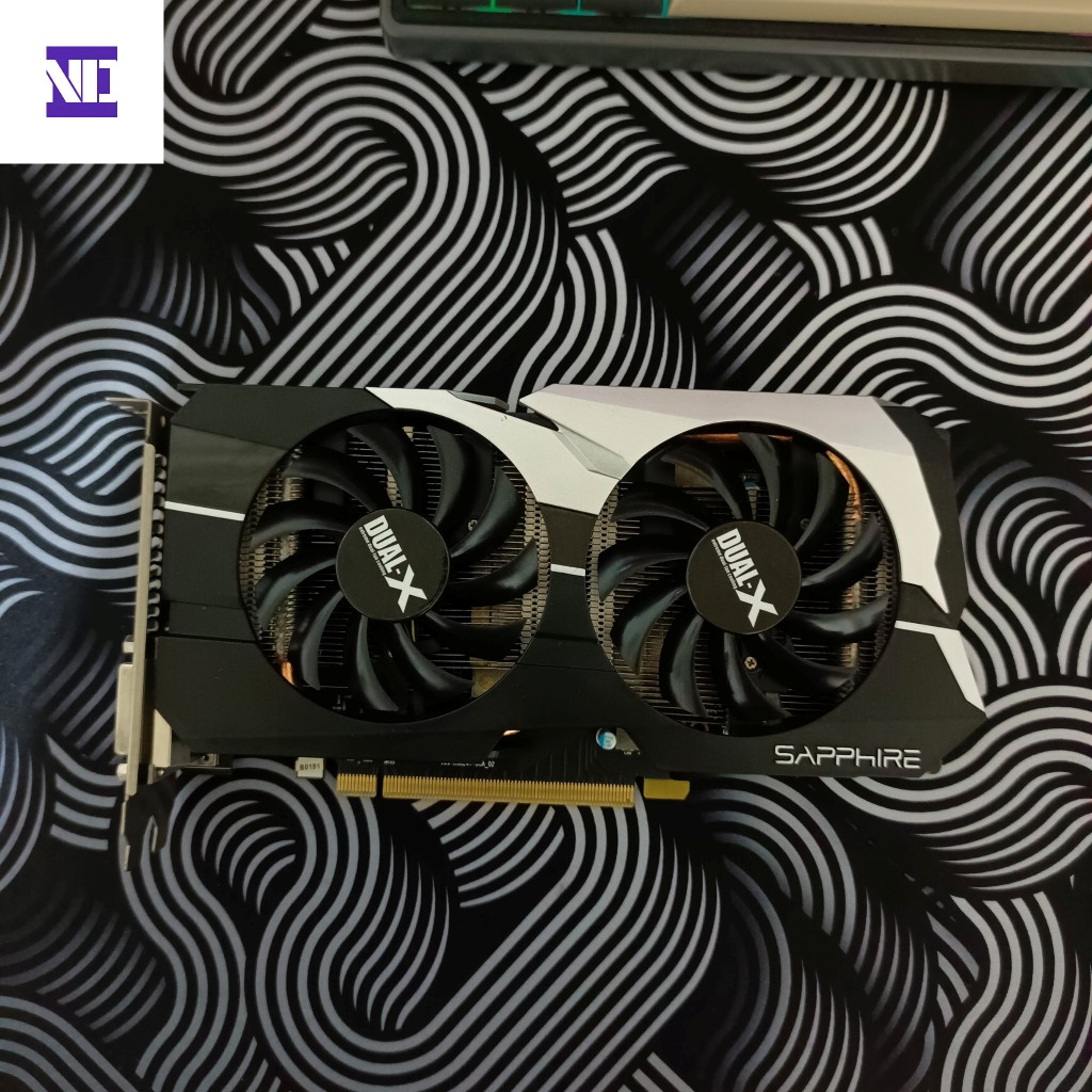 VGA AMD HD 7790 1GB GDDR5