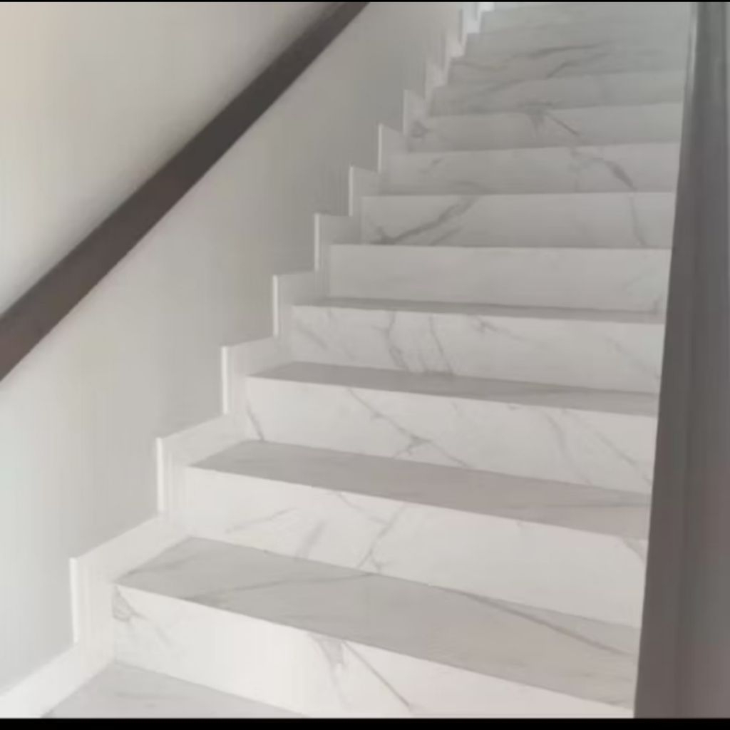 granit dinding tangga UK 20×120