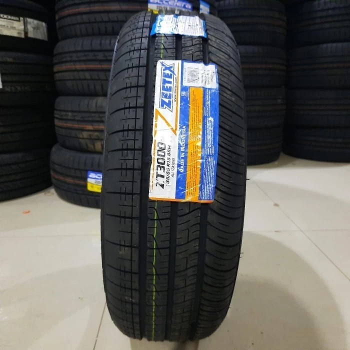 promo ban mobil 185/65 R15 zeetex thn2024 ban baru bukan ban seken