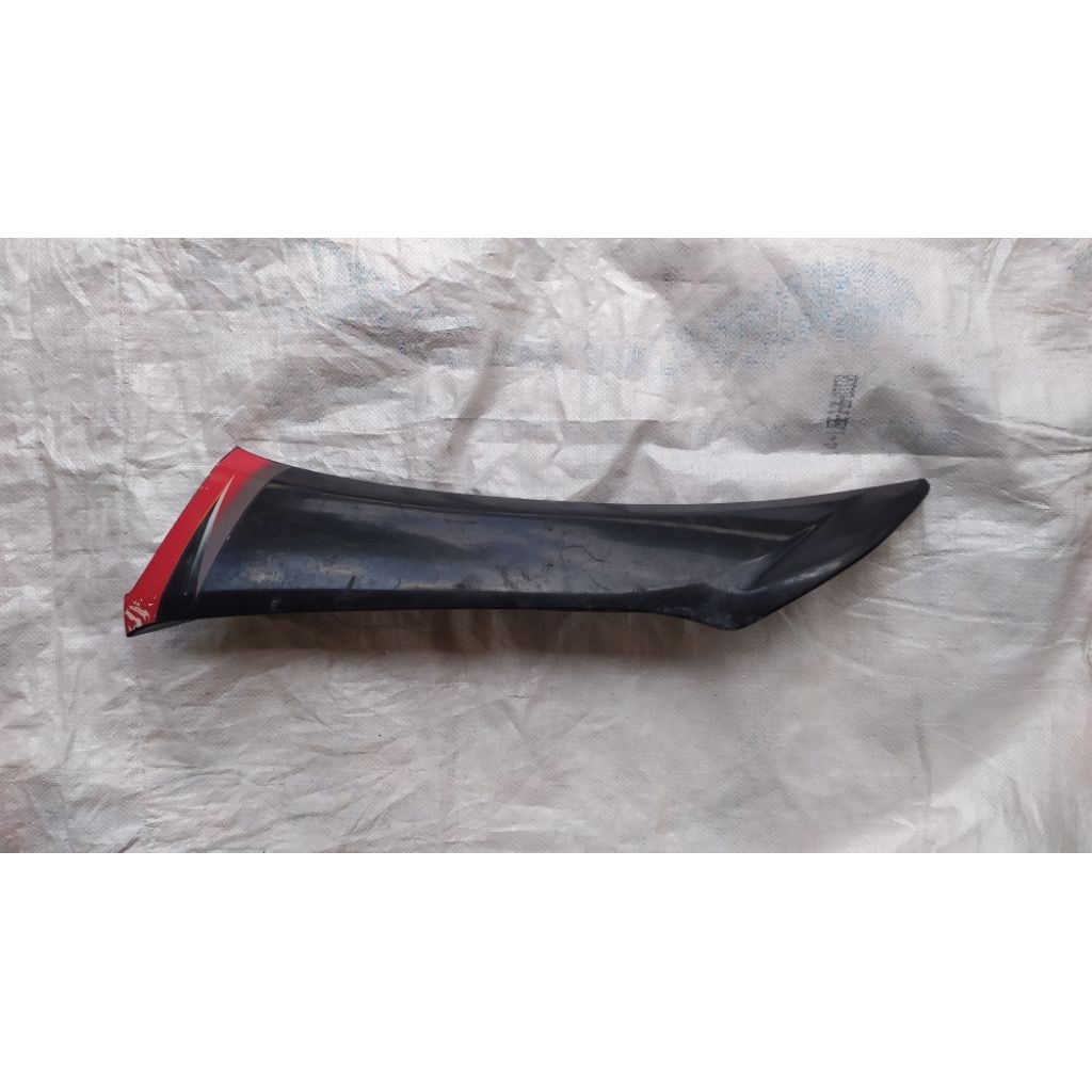 Sayap Luar Supra X 125 Lama Original