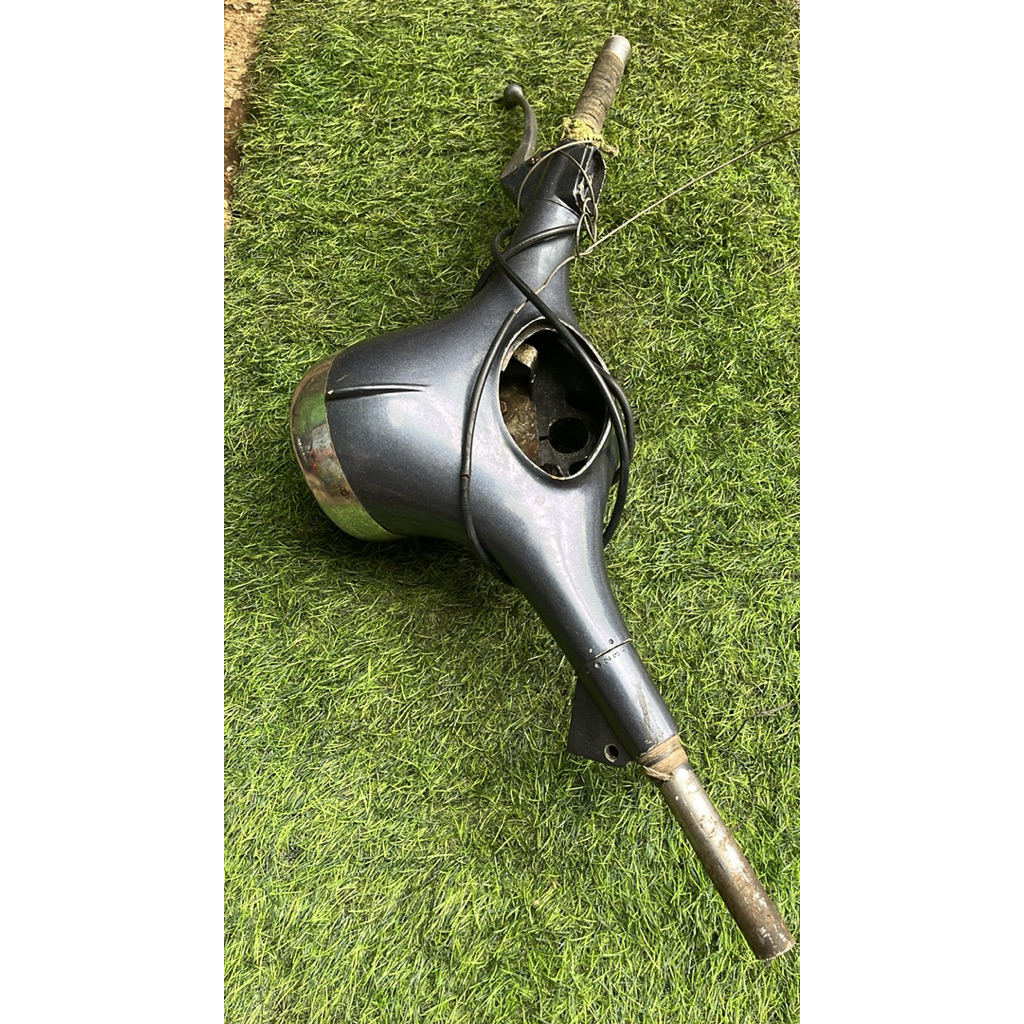 stang vespa vbb pala bulat