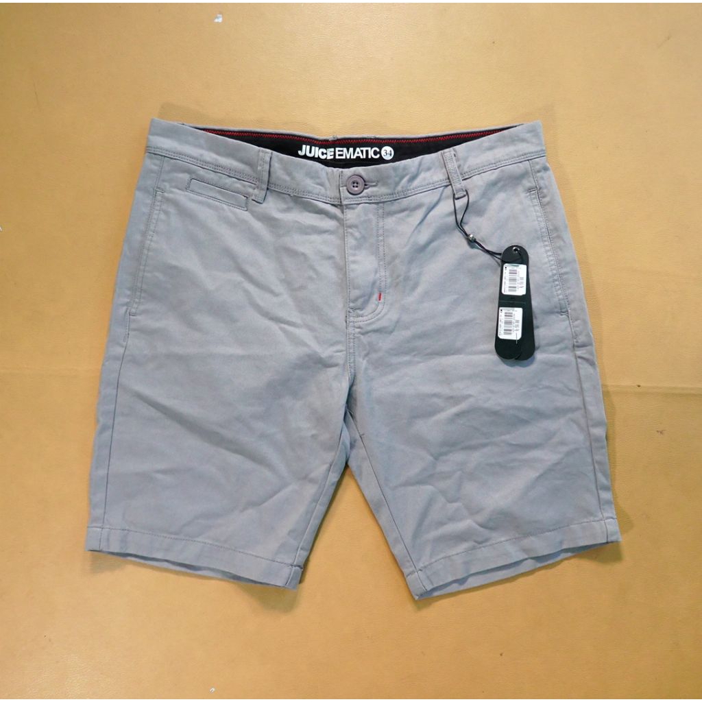 CELANA PENDEK JUICE EMATIC ORIGINAL 40