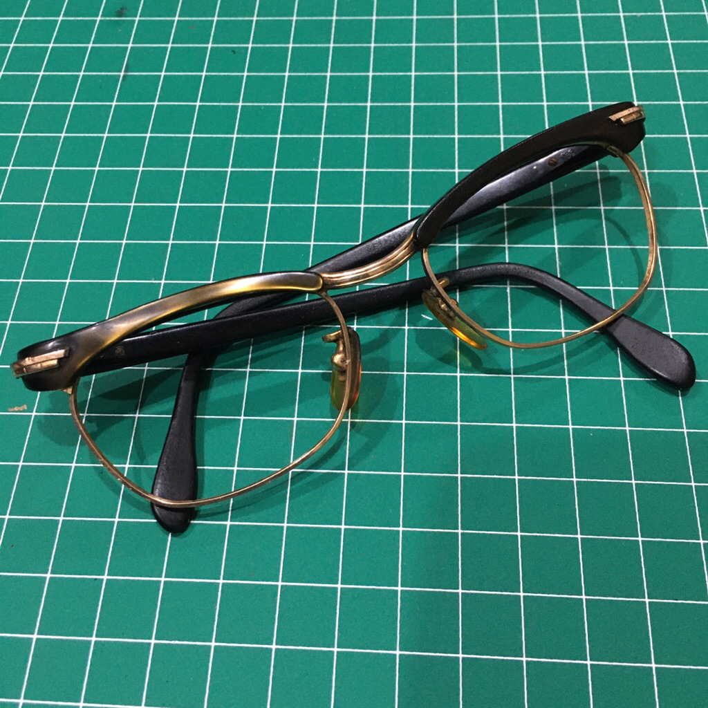 kacamata METZLER GERMANY