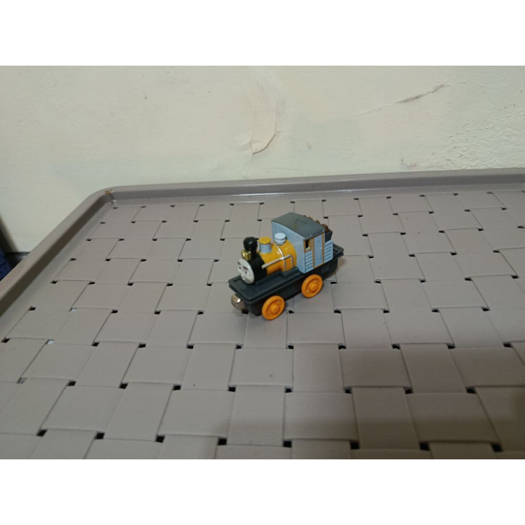 Preloved Thomas & Friends Bash