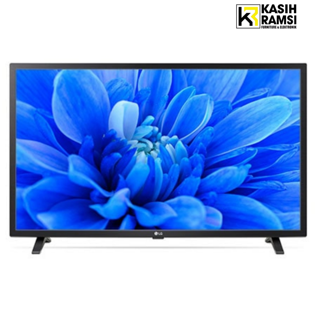 TV DIGITAL LG 32 LM55 32 Inch