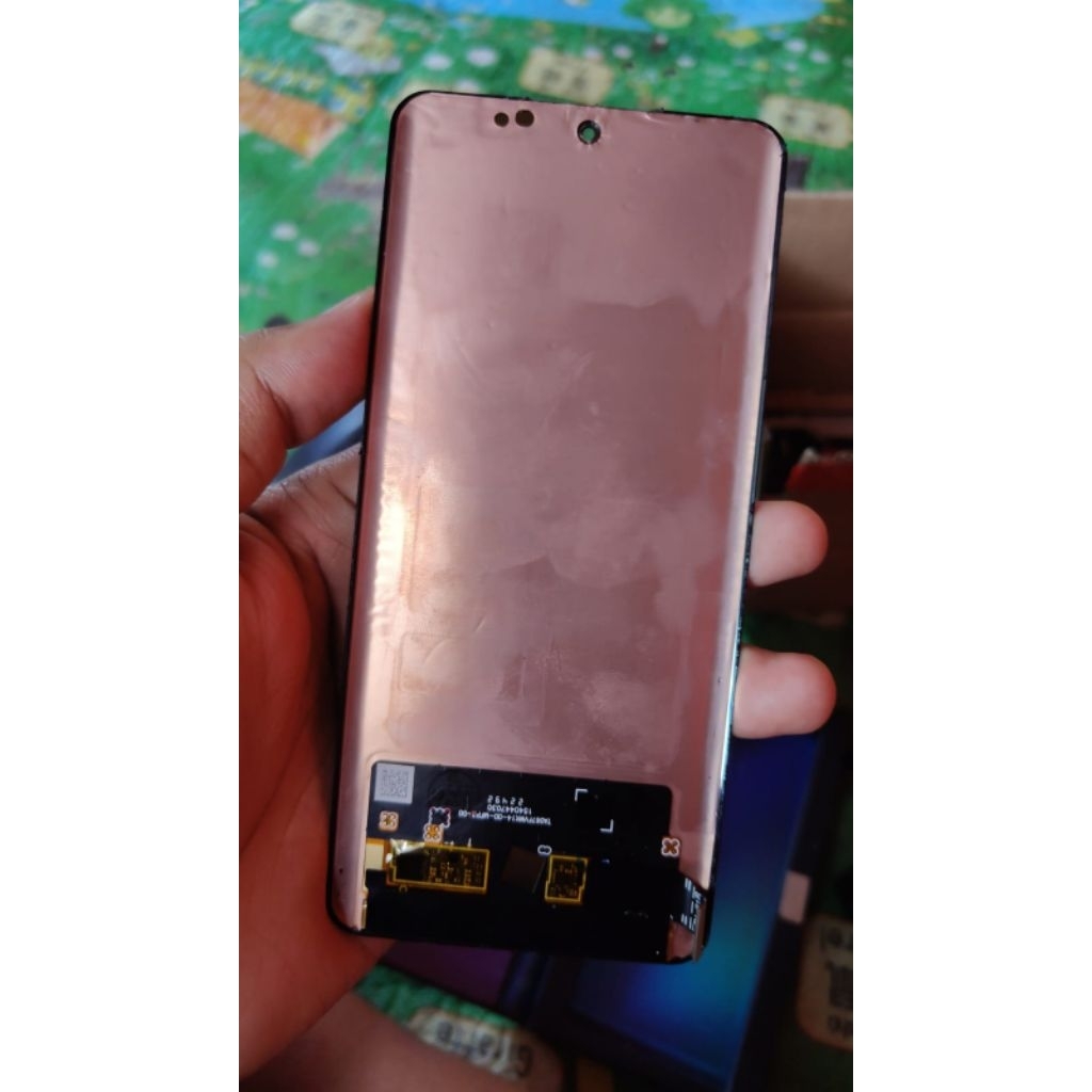 Lcd realme 12 pro plus ori copotan
