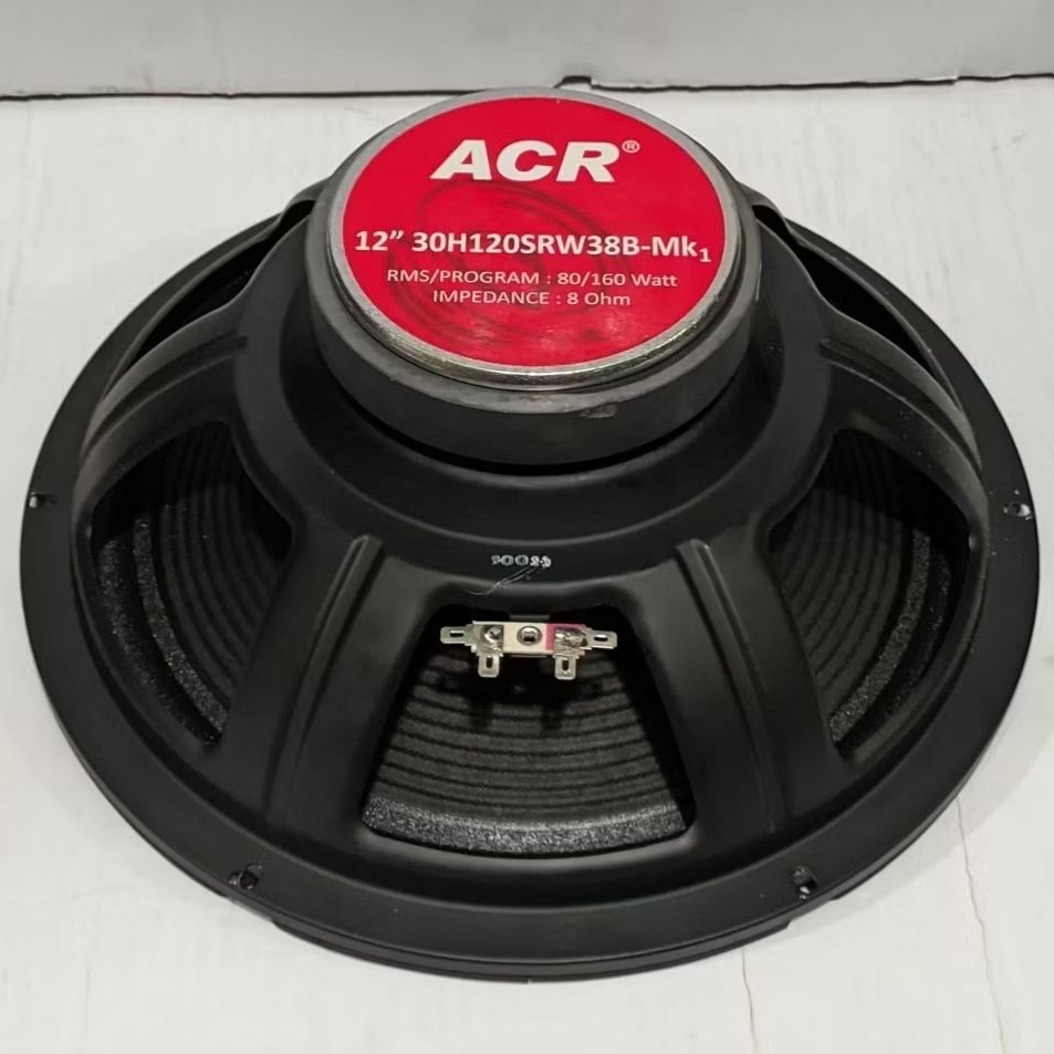 speaker 12 inch ACR PRO 30H120SRW38B-MK1/ORIGINAL ACR