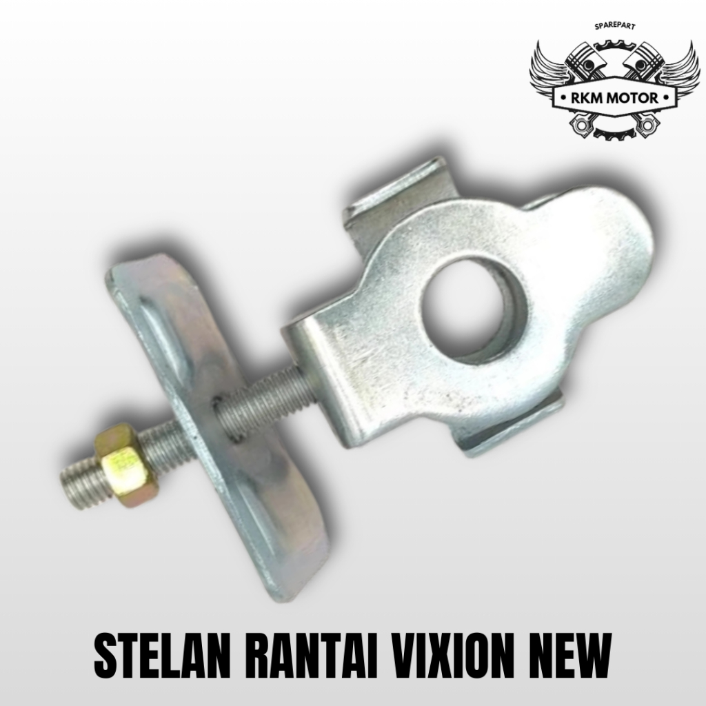 Stelan Rantai Vixion New Anting Setelan Rantai Yamaha Vixion New