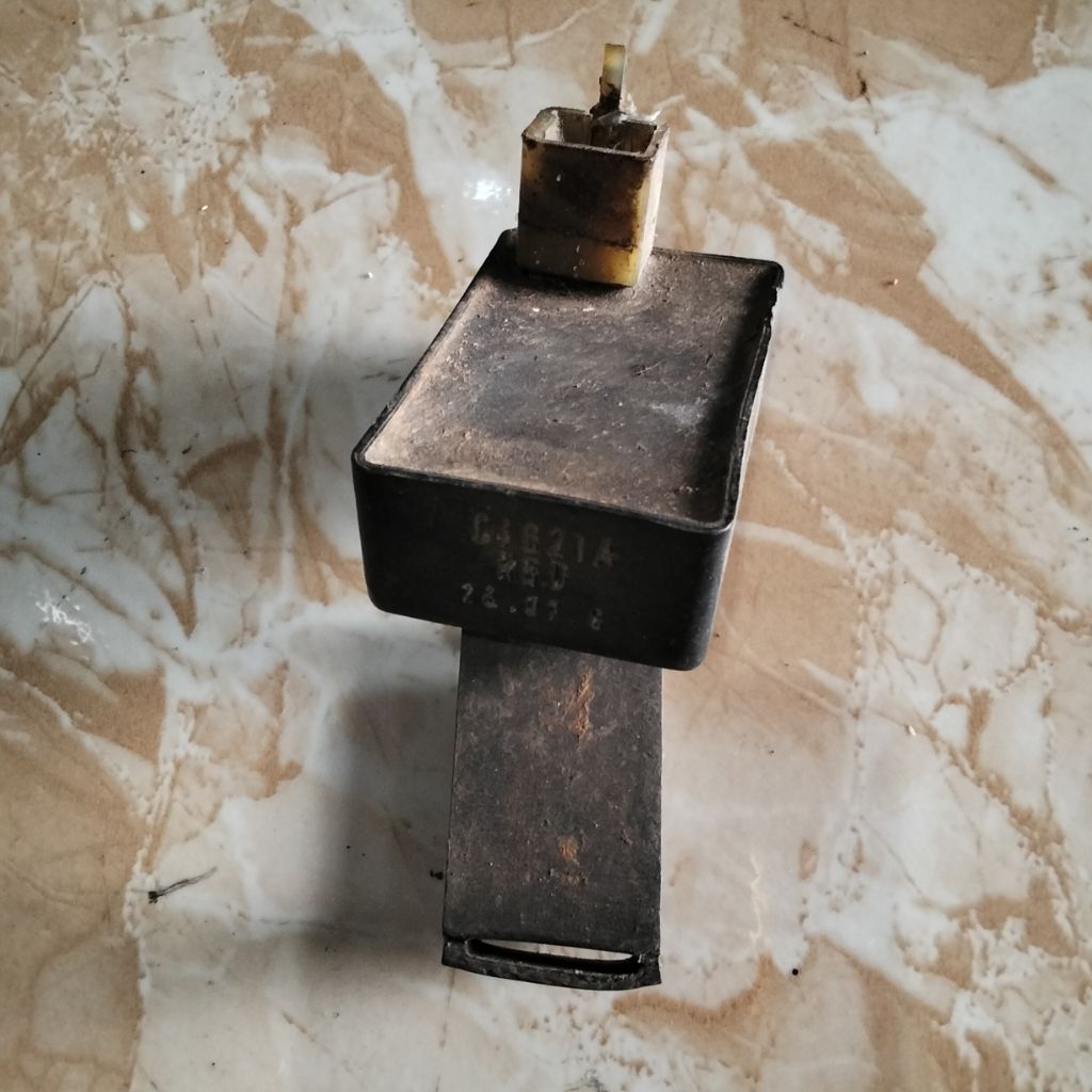 CDI Kawasaki Kaze blitz r blitz Joy original copotan