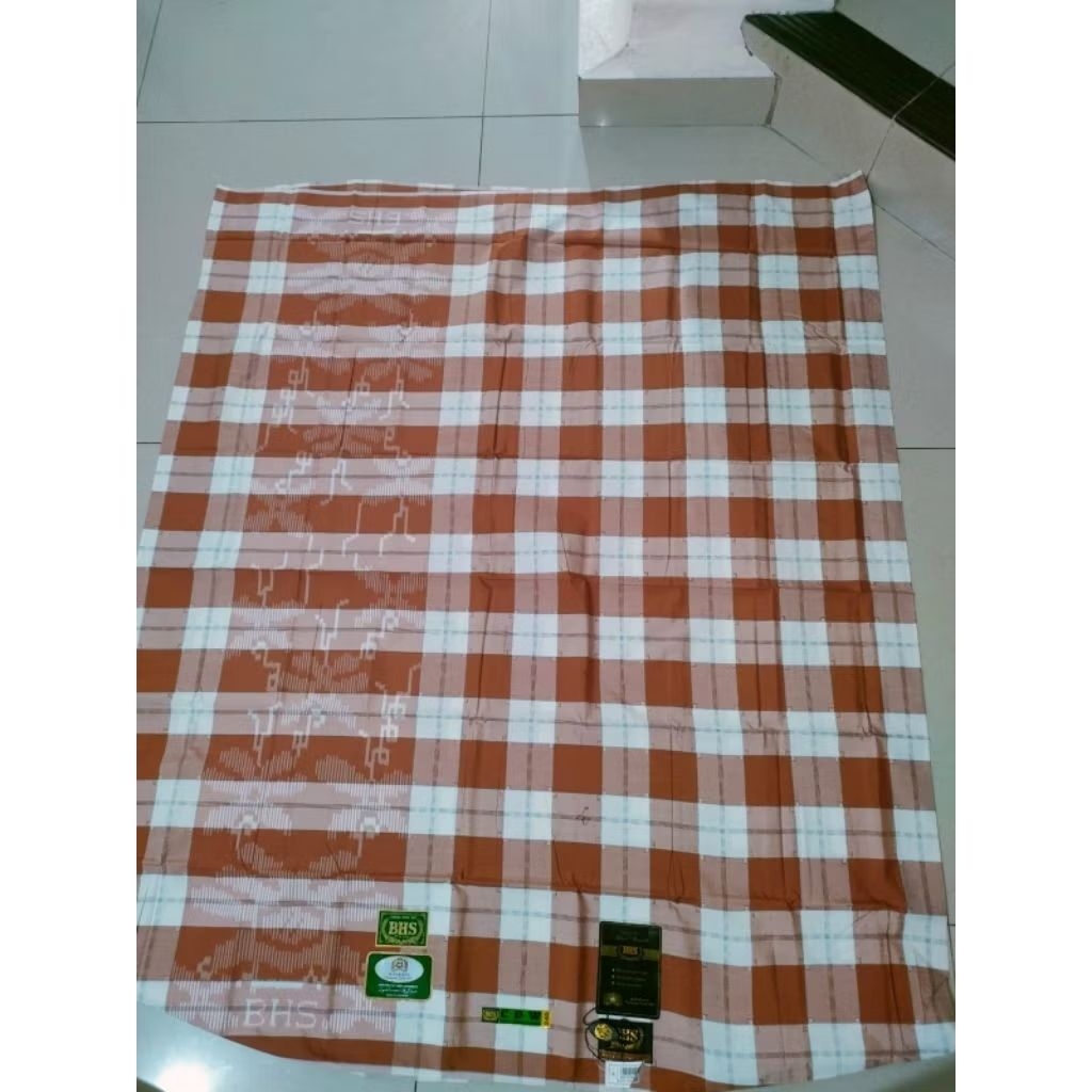 SARUNG BHS CDW , CDI GOLD  SUTRA SPUNSILK 210 ORIGINAL