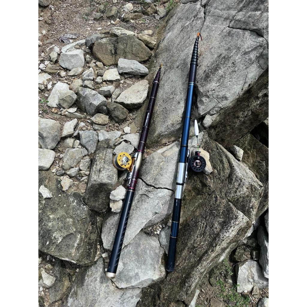 tegek litian mumujiuri super carb 630