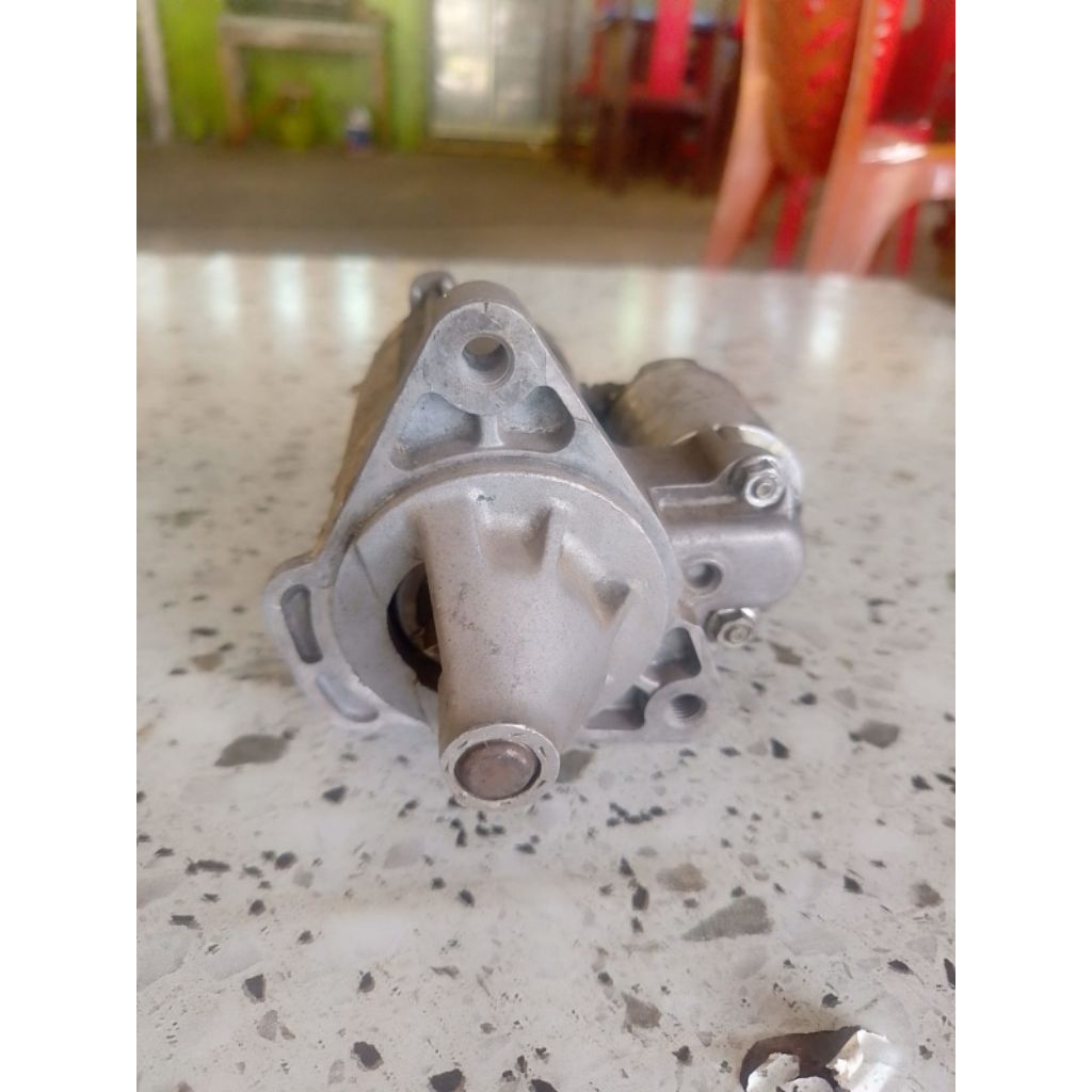 ALTERNATOR/DINAMO STATER AVANZA, XENIA ORIGINAL COPOTAN BAWAAN MOBIL ASLI