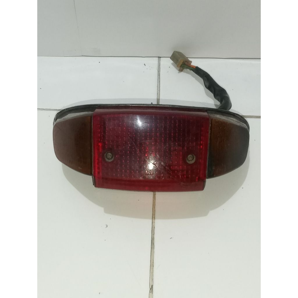 Stoplamp Astrea Grand Original KGD