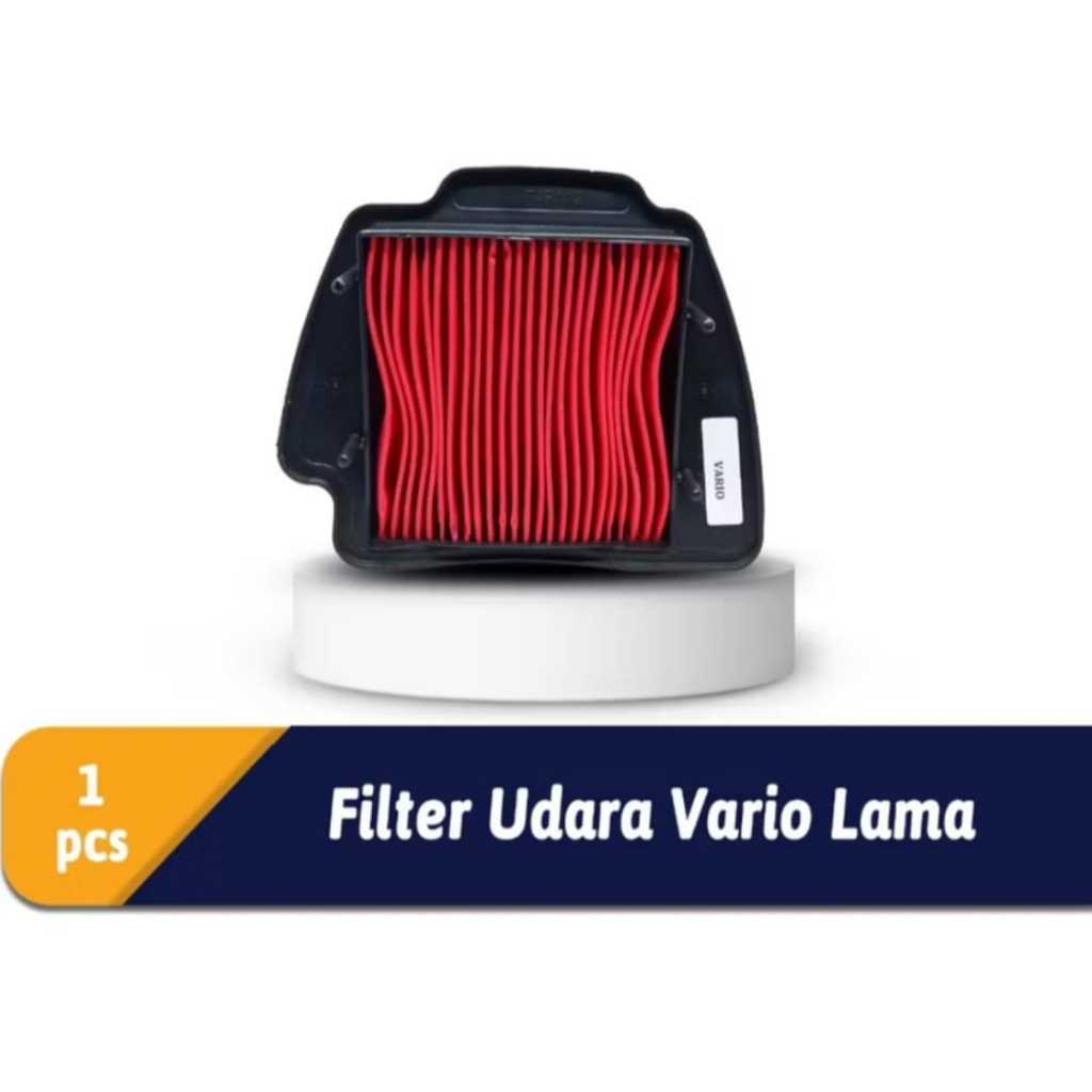 Filter Udara VARIO LAMA / Vario Karbu Techno / Vario 110
