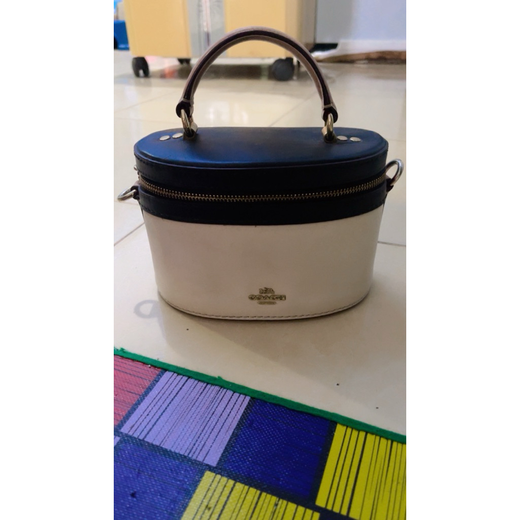 tas coach original preloved