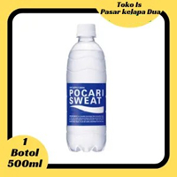 Pocari Sweet 500 Ml Botol
