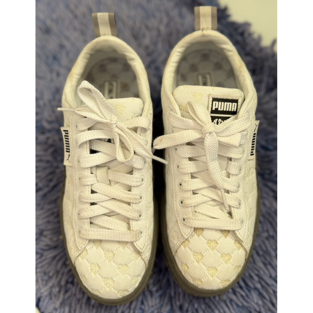 Puma mayze shoes original puma atmos