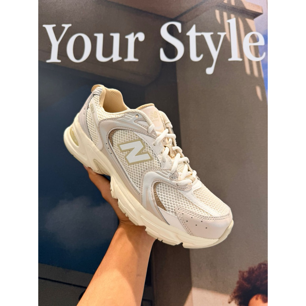 Sepatu Wanita New Balance 530 Original
