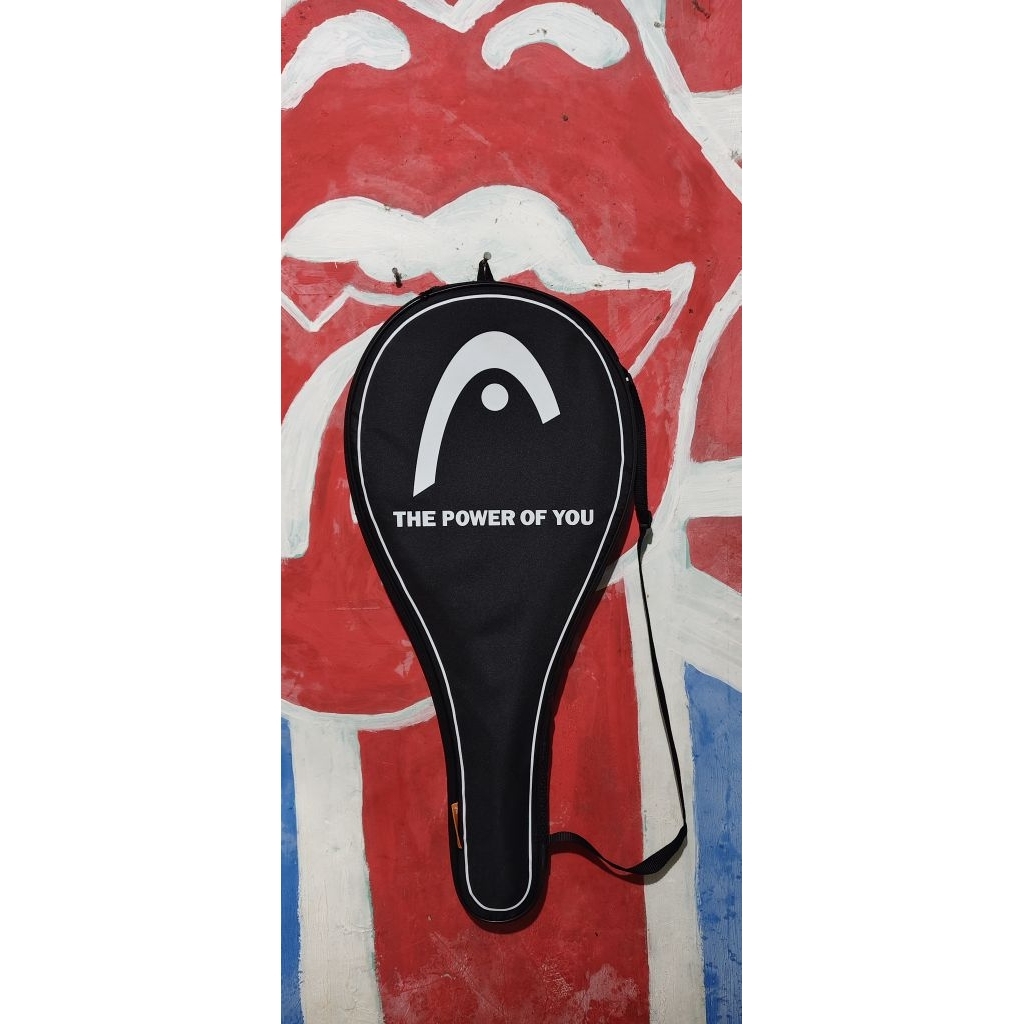 Raket Tennis Head boom Mp 600