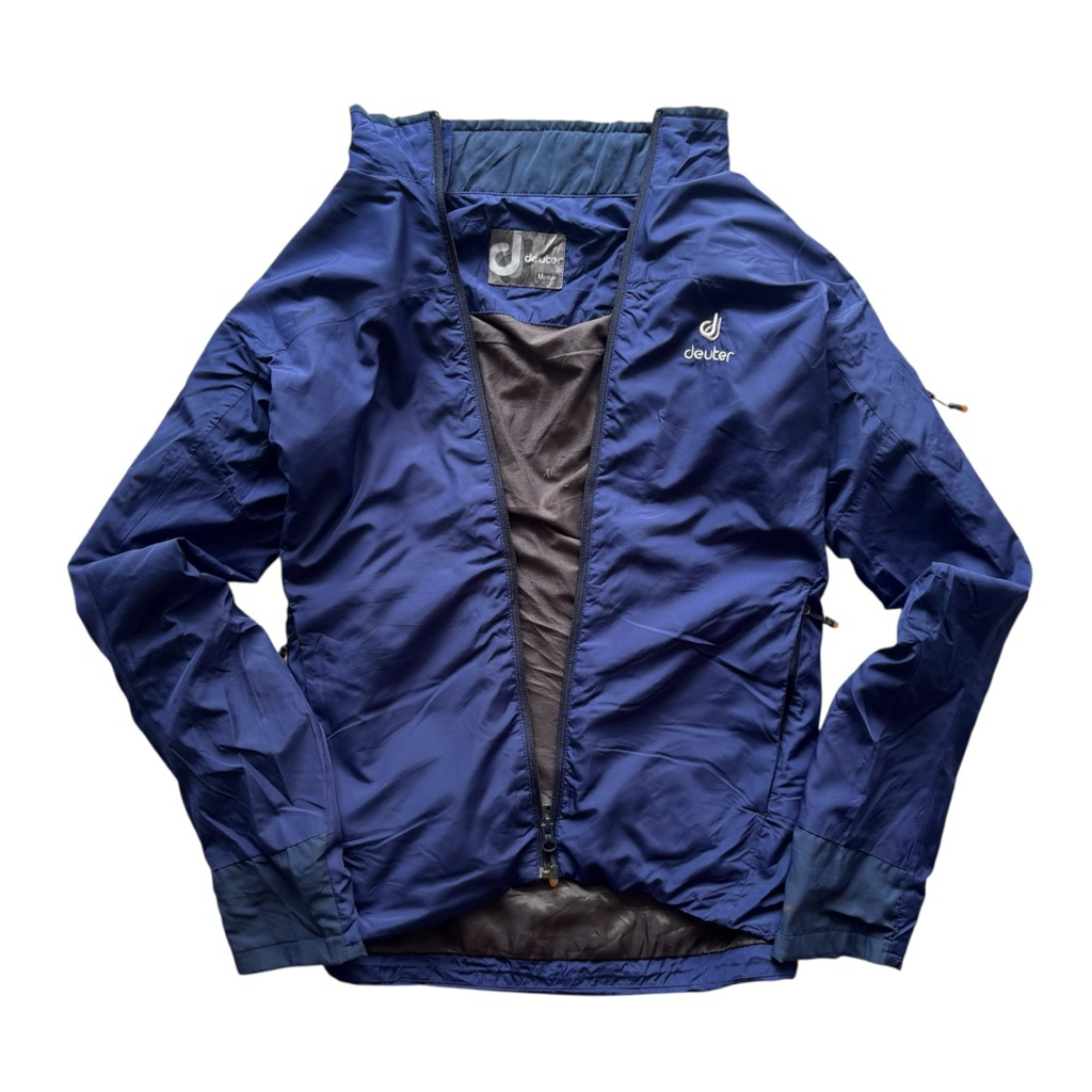 Jacket Outdoor Deuter