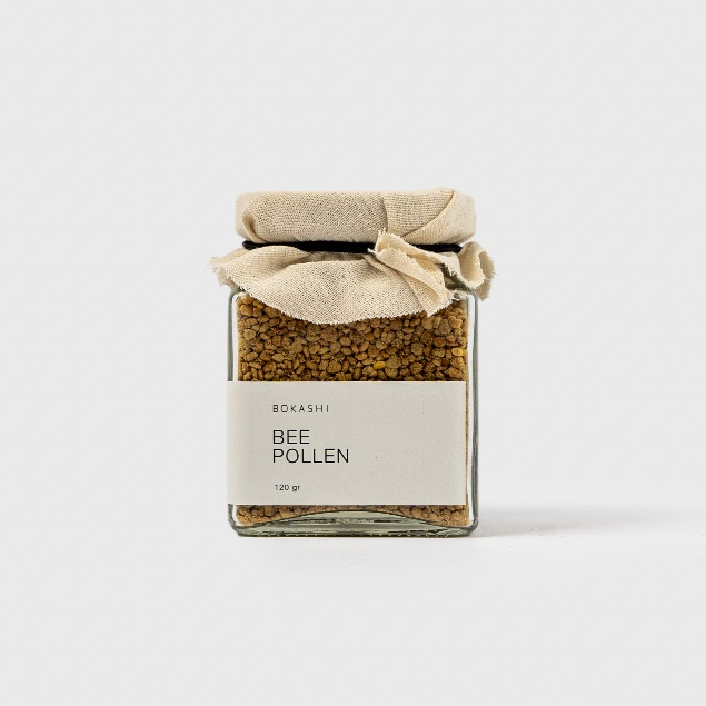Bokashi - Bee Polen