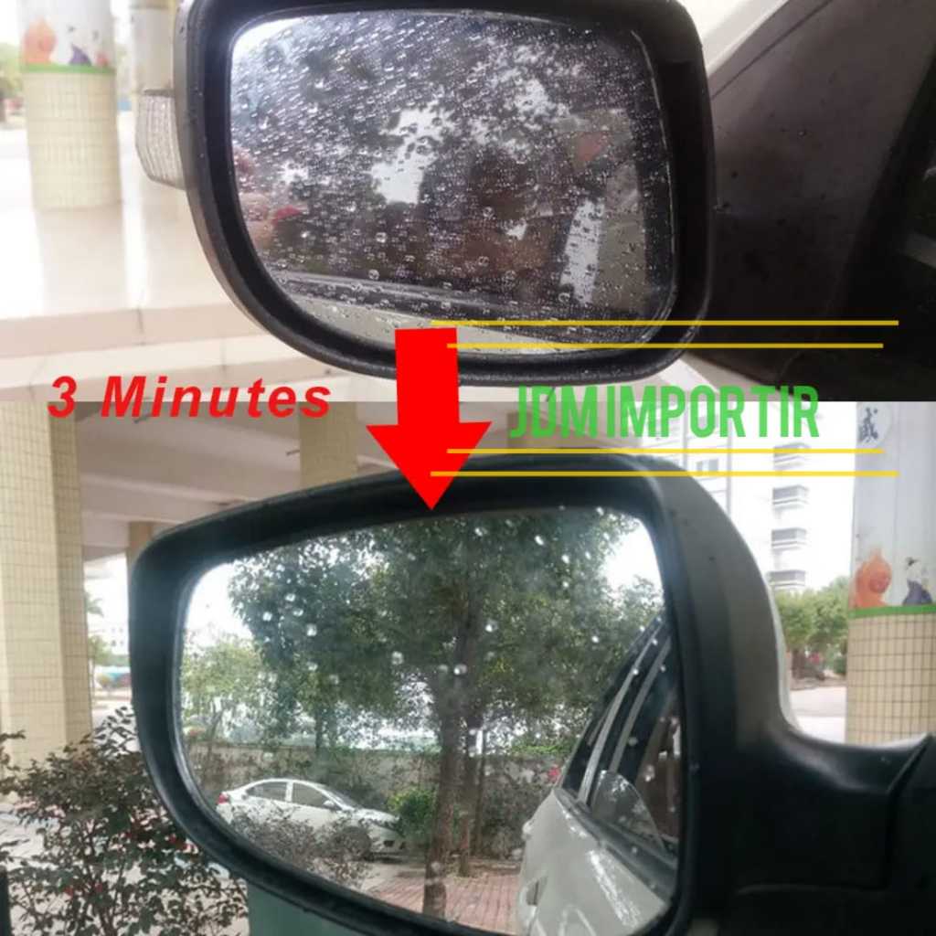 Pemanas spion Galant VR4 HIu