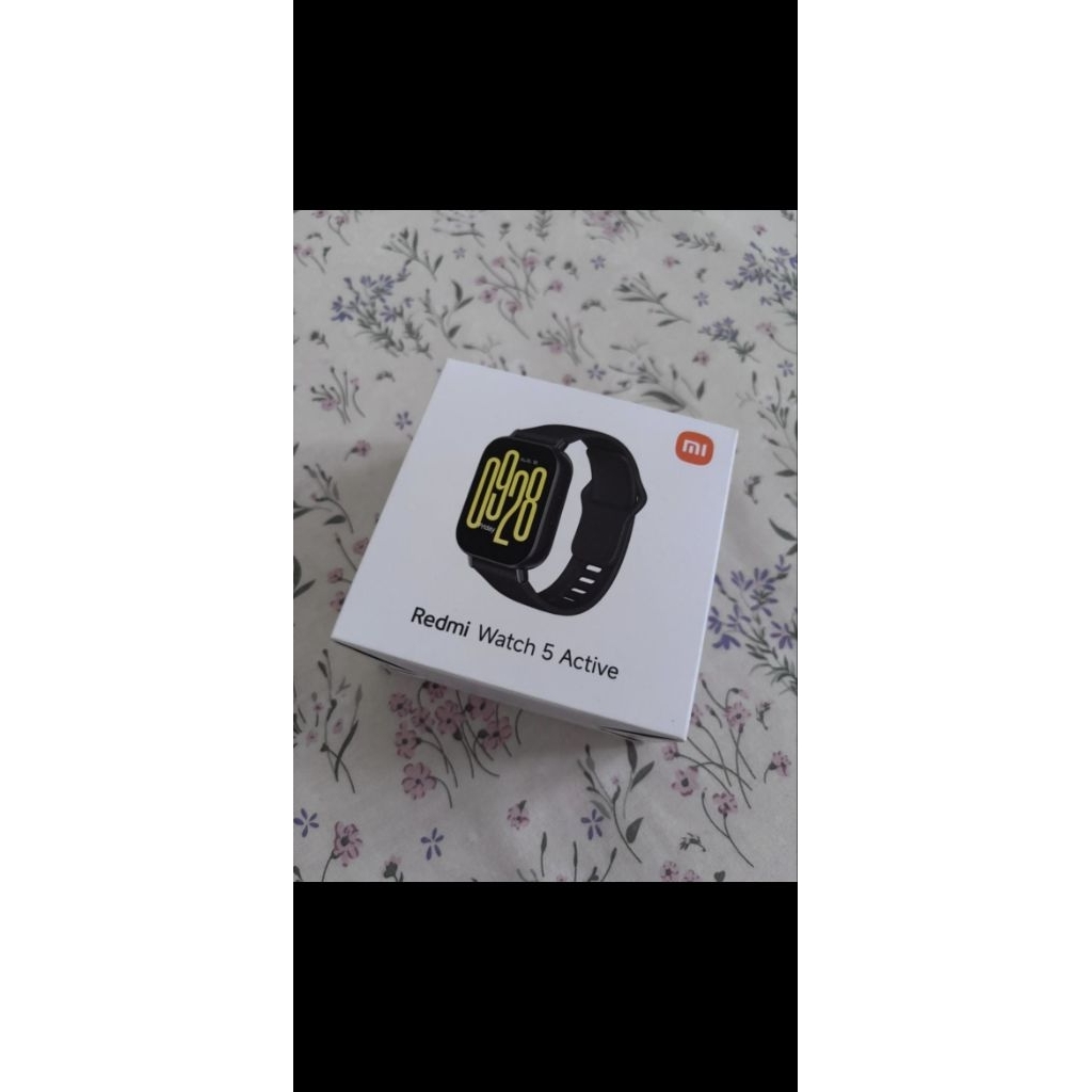 Redmi Watch 5 Active