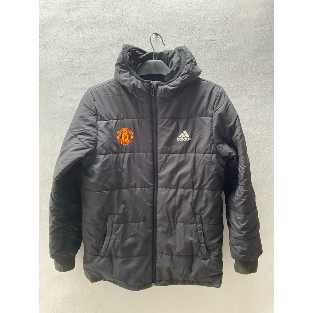 Sport Jacket Adidas Manchester United