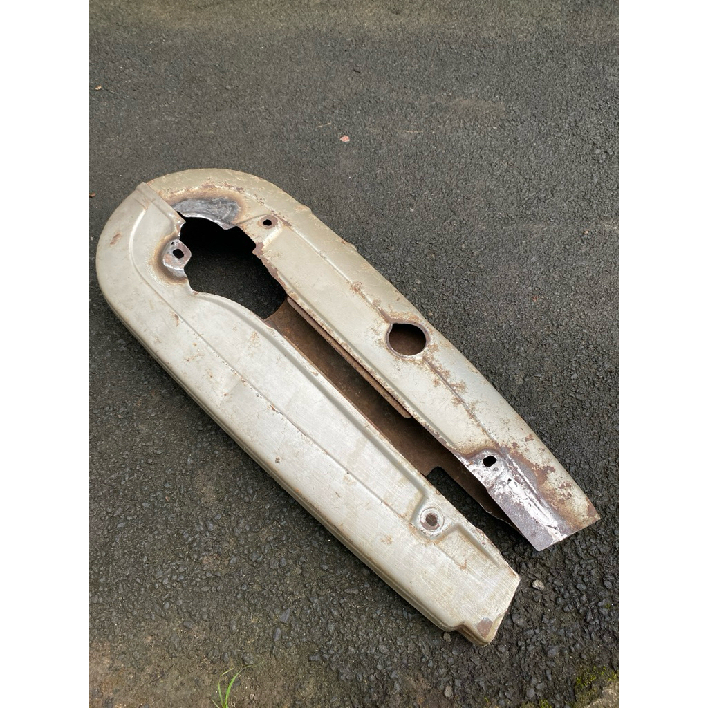 Katengkas GL 100/125 original