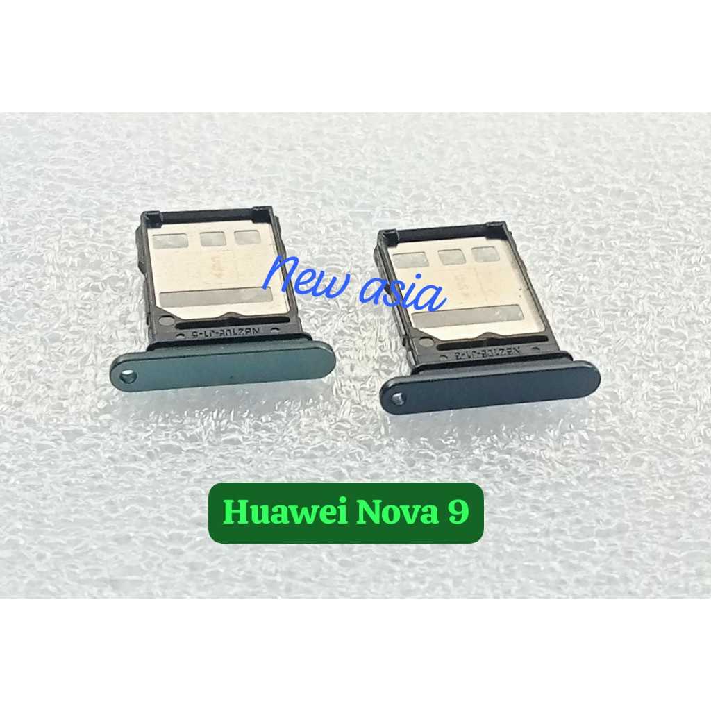 Huawei Nova 9 Sim Card Simtray - Simlock - Sim Tray - Slot Sim - Sim Lock Tempat Kartu Laci