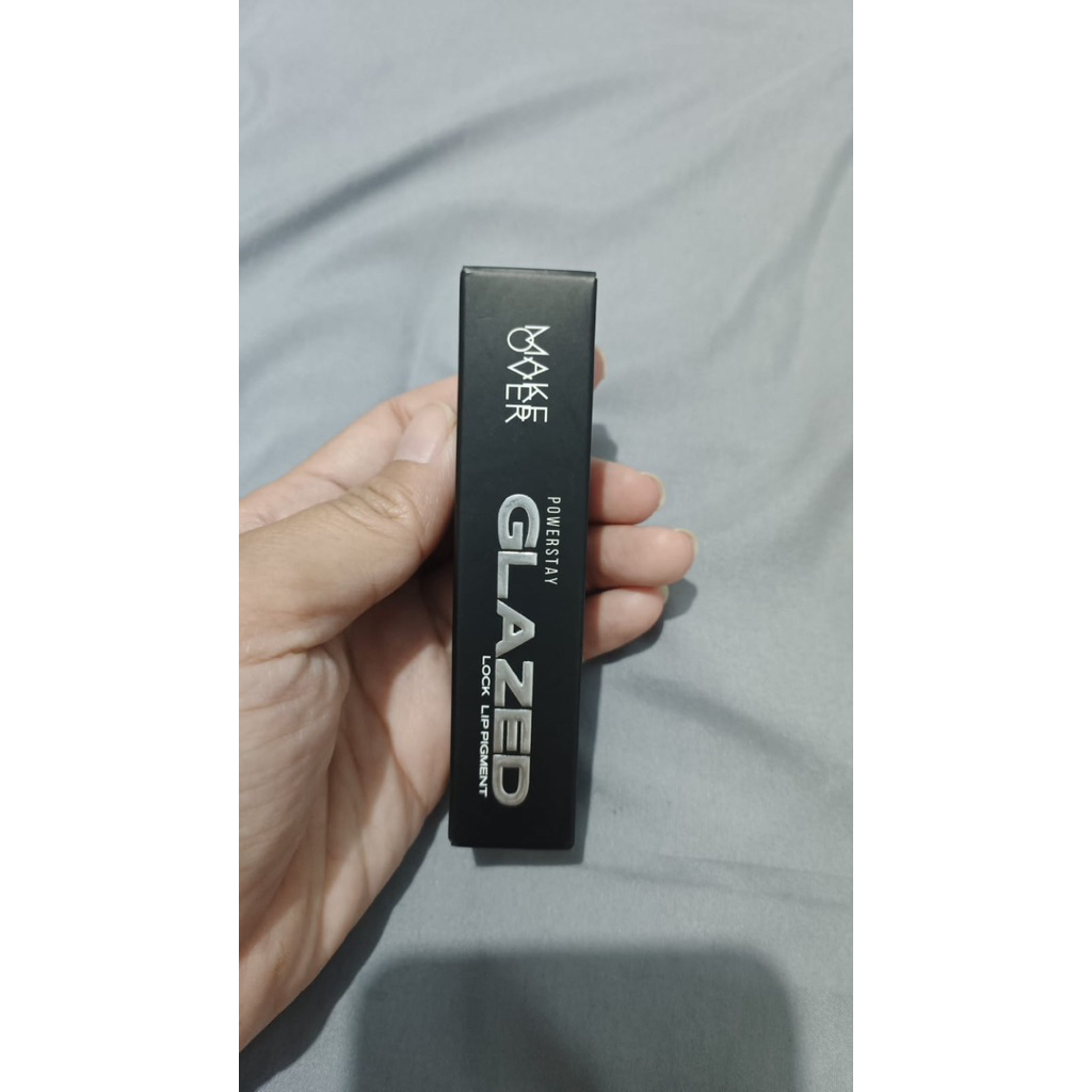 NEW SEGEL MAKE OVER GLAZED SHADE D22