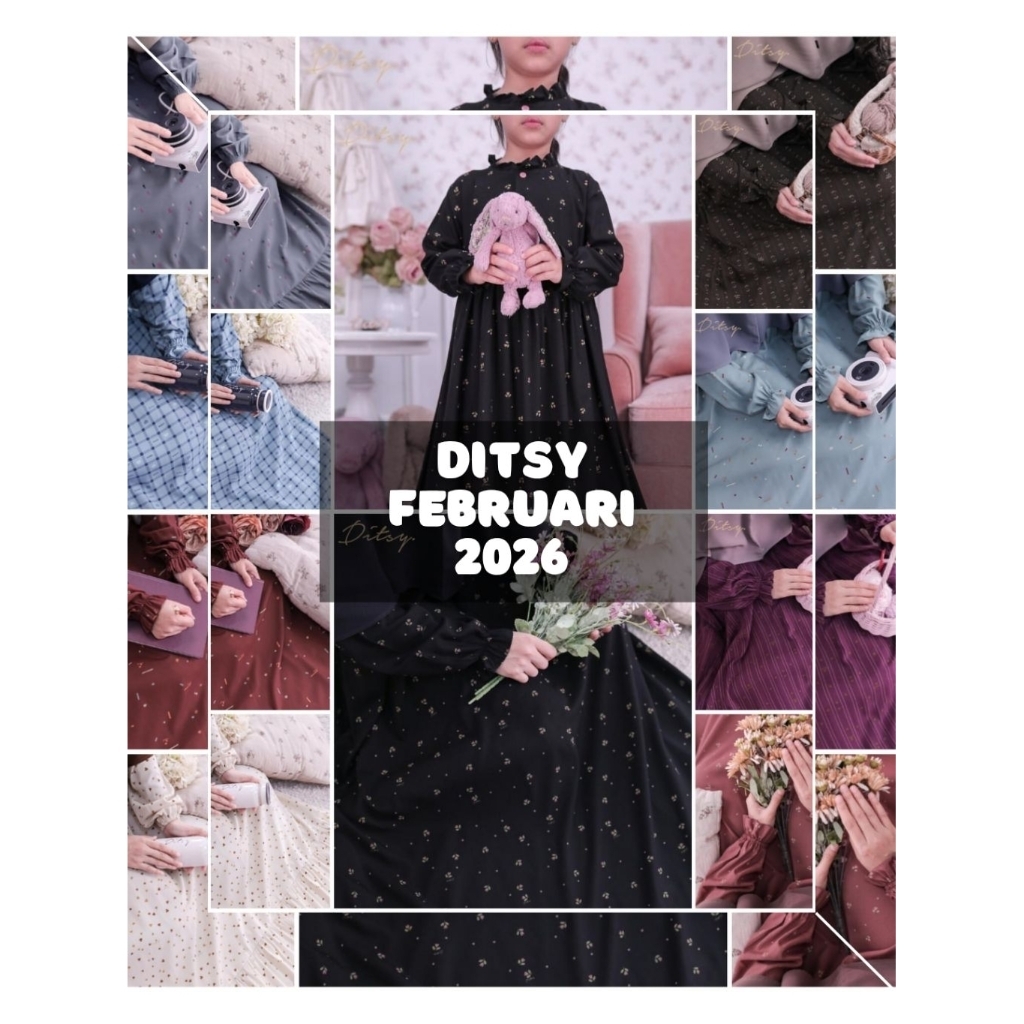 Sohvi Powder Blue, Selie JetBlack, Reya Maroon, Reya Dusty Blue, Breea Espresso, Breea Black, Avra B