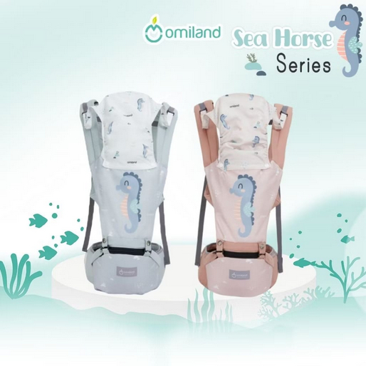 Omiland Gendongan Bayi / gendongan bayi/Omiland Gendongan Hipseat