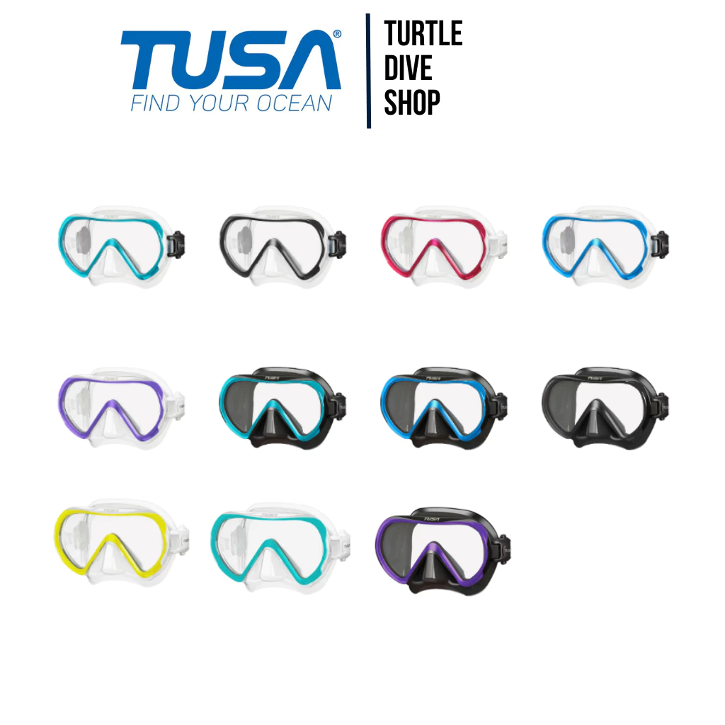 TUSA M1011 MASK INO